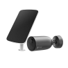 EZVIZ CS-EB3 4G lauko kamera su akumuliatoriumi ir saulės panele (2K, 4GA, 5W)