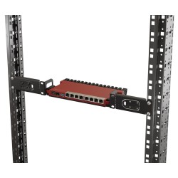 MIKROTIK Tinklo Maršrutizatorius L009UiGS-RM (L009UiGS-RM)