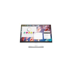 HP E24 G4 monitorius (Naudotas)