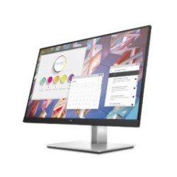HP E24 G4 monitorius (Naudotas)