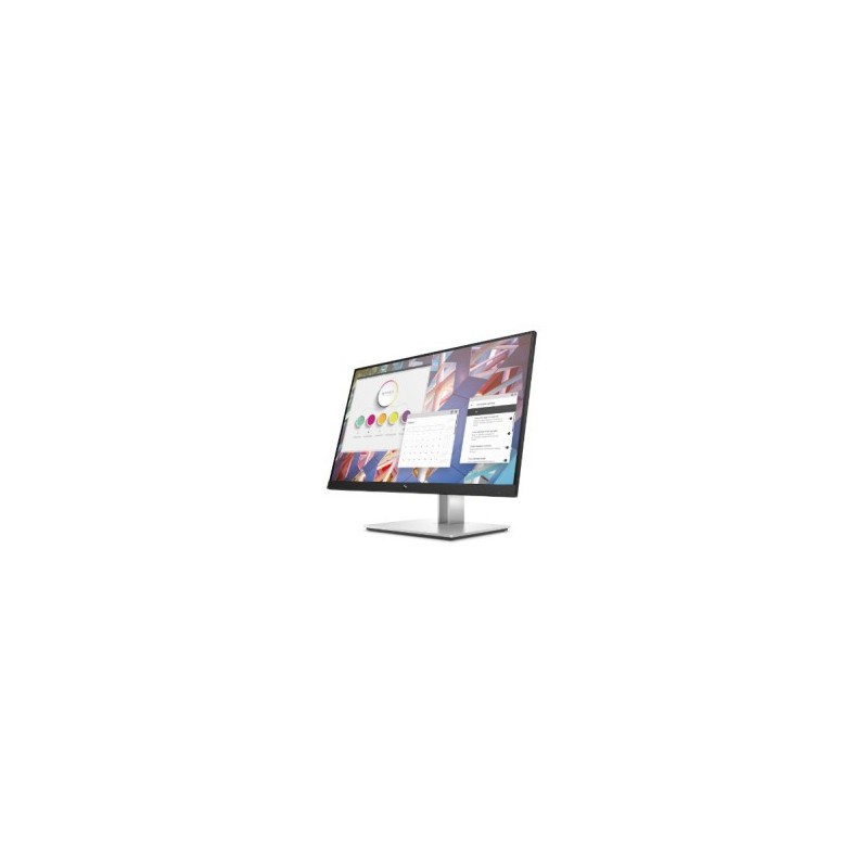 HP E24 G4 monitorius (Naudotas)