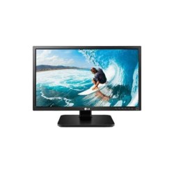 LG 24MB37PM-B monitorius (Naudotas)
