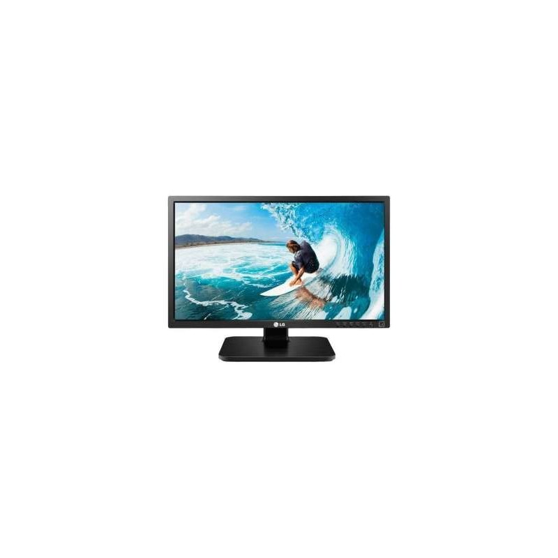 LG 24MB37PM-B monitorius (Naudotas)