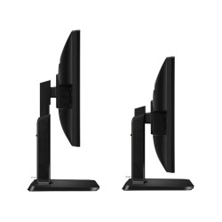 LG 24MB37PM-B monitorius (Naudotas)