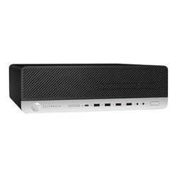 HP EliteDesk 800 G5 SFF kompiuteris (Naudotas)