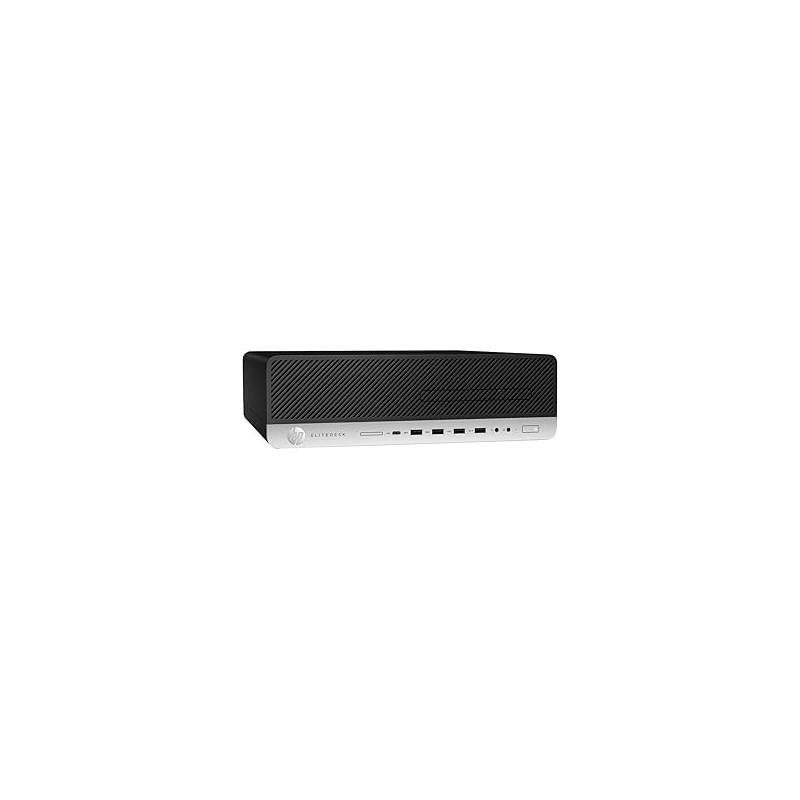 HP EliteDesk 800 G5 SFF kompiuteris (Naudotas)