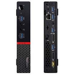 Lenovo ThinkCentre M900 kompiuteris (Naudotas)