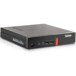 Lenovo ThinkCentre M910q (Tiny) (Naudotas)