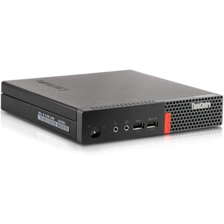 Lenovo ThinkCentre M910q (Tiny) (Naudotas)