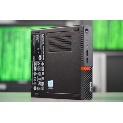 Lenovo ThinkCentre M910q (Tiny) (Naudotas)