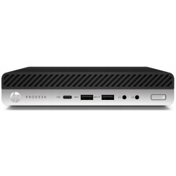 HP ProDesk 600 G3 (Mini) (Naudotas)