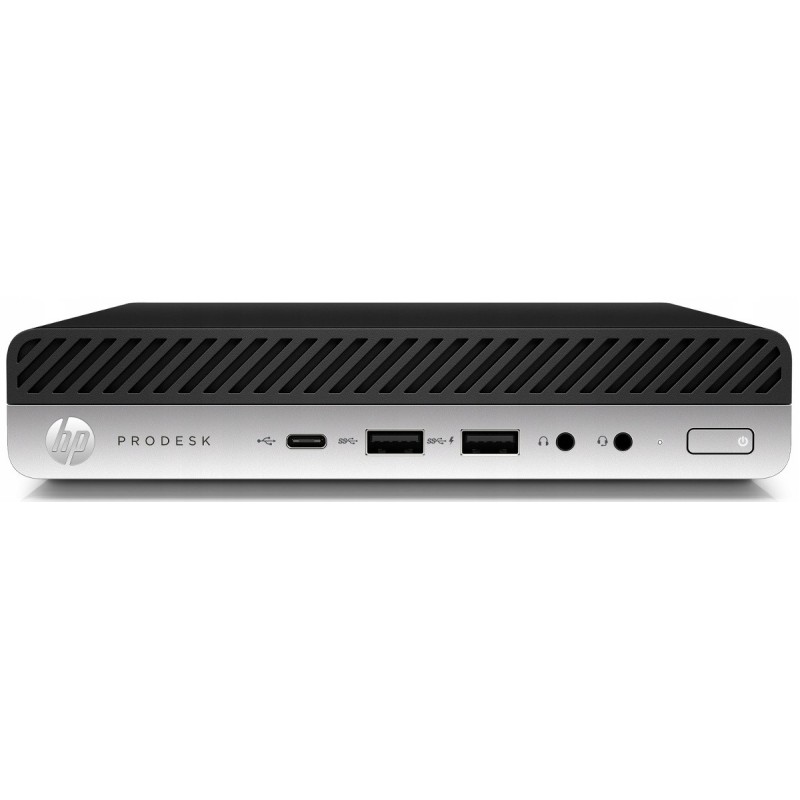HP ProDesk 600 G3 (Mini) (Naudotas)
