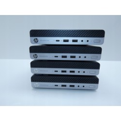HP ProDesk 600 G3 (Mini) (Naudotas)
