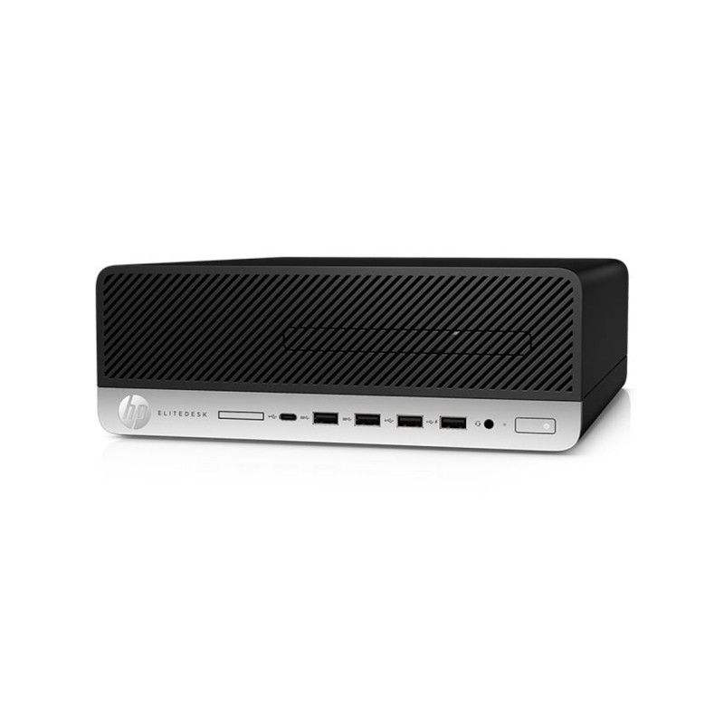 HP EliteDesk 705 G4 kompiuteris (Naudotas)