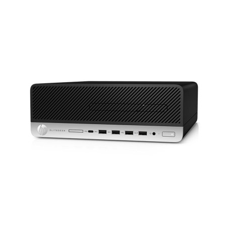 HP EliteDesk 705 G4 kompiuteris (Naudotas)