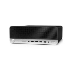 HP EliteDesk 705 G5 kompiuteris (Naudotas)