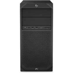 HP Z2 G4 Workstation kompiuteris (Naudotas)