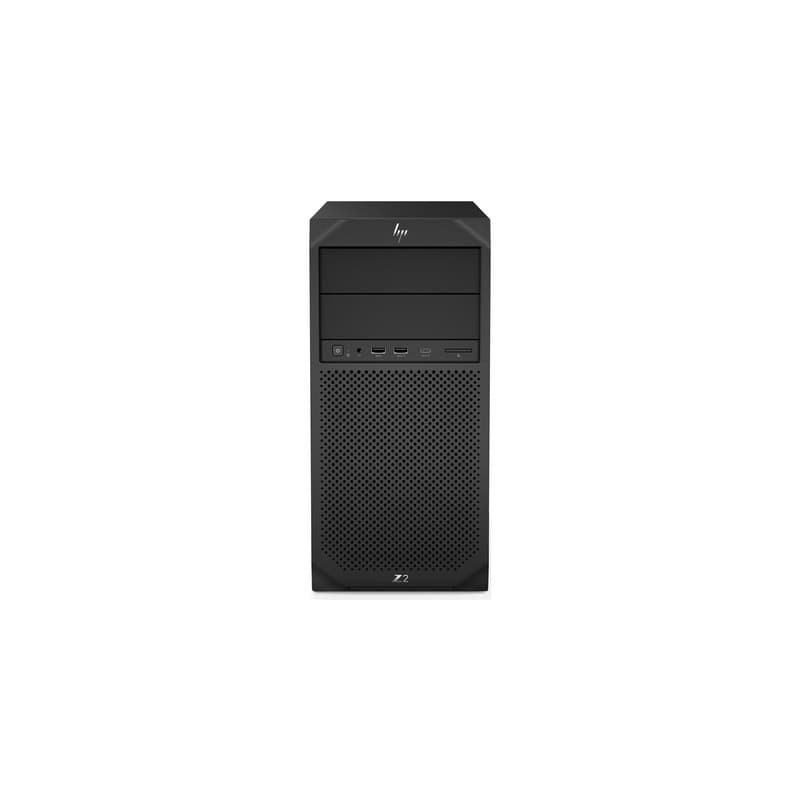 HP Z2 G4 Workstation kompiuteris (Naudotas)