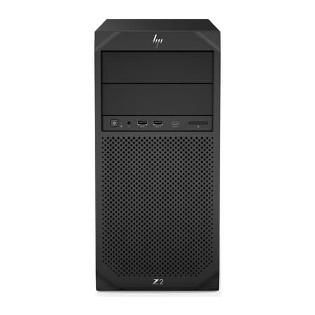 HP Z2 G4 Workstation kompiuteris (Naudotas)