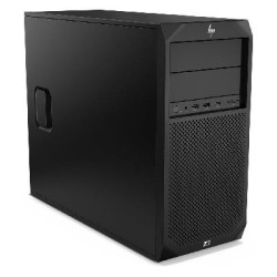 HP Z2 G4 Workstation kompiuteris (Naudotas)