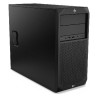 HP Z2 G4 Workstation kompiuteris (Naudotas)