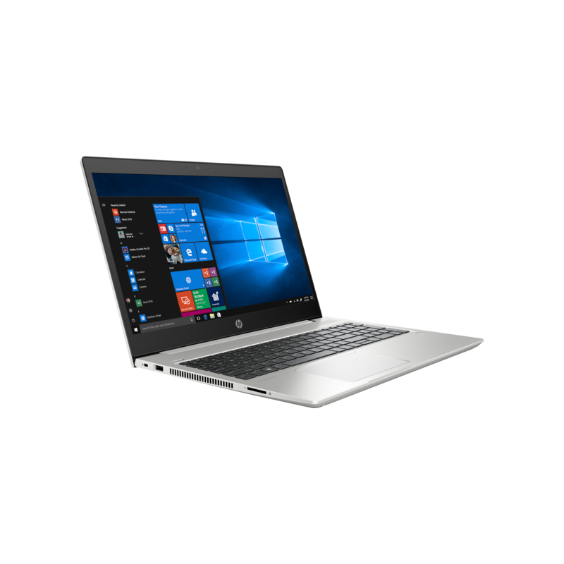 Nešiojamas kompiuteris HP ProBook 450 G6 (Naudotas)