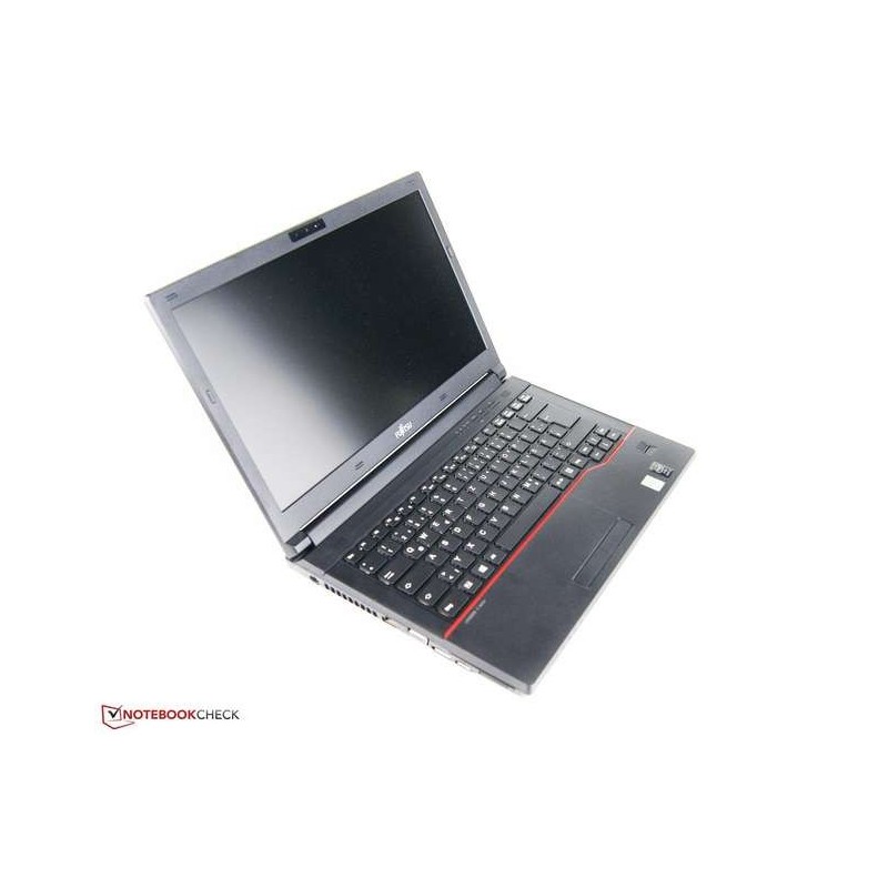 FUJITSU Lifebook U7410 i5-10210U | 8 GB RAM | 1 TB HDD