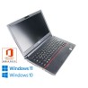 FUJITSU Lifebook U7410 i5-10210U | 8 GB RAM | 1 TB HDD