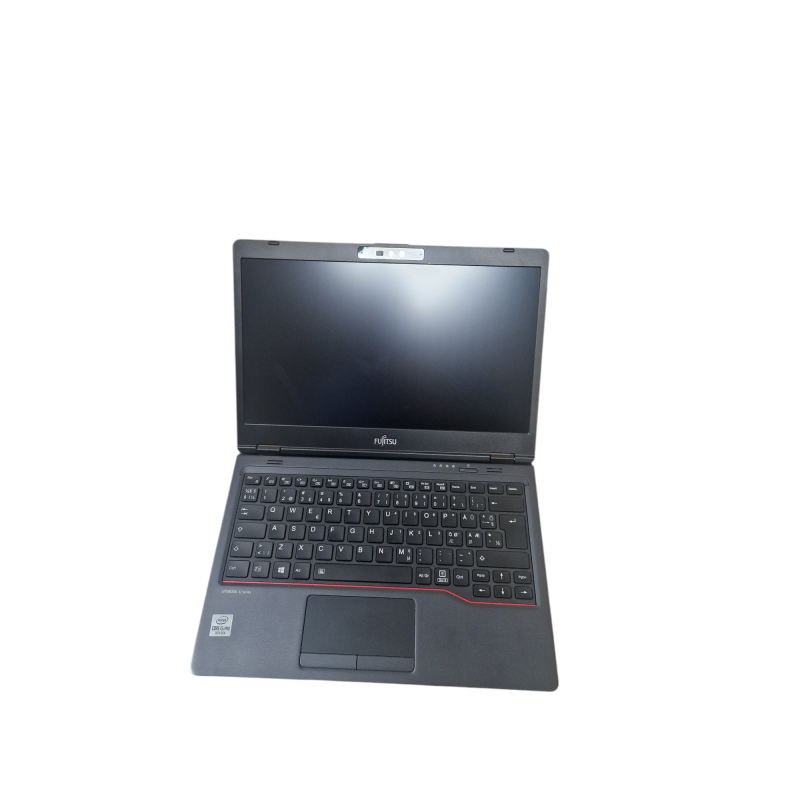 FUJITSU Lifebook